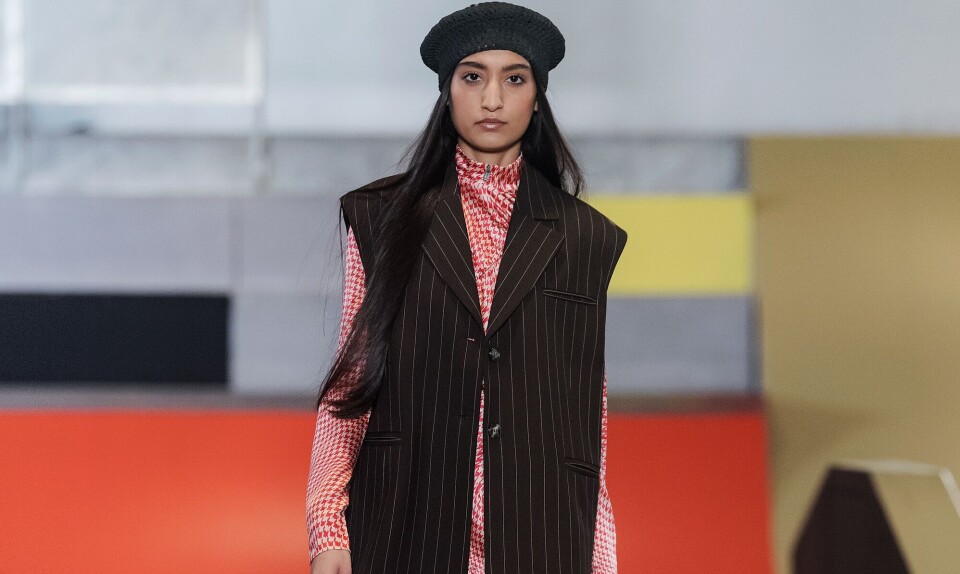 Ganni AW2020