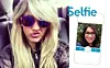 Ny app Selfie