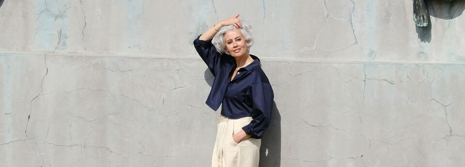 Anja Camilla Alajdi