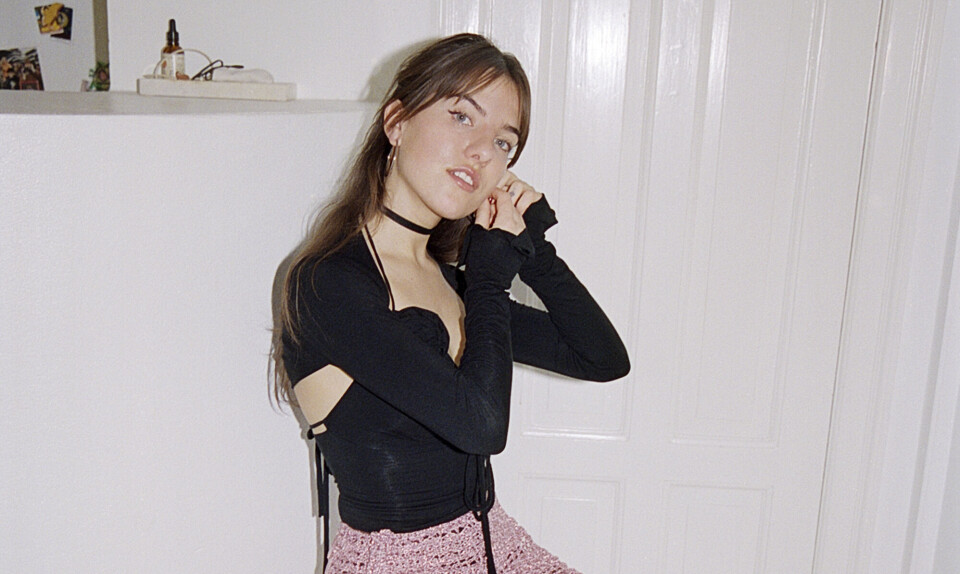 Rose Svane