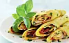 Omelet wraps