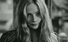 Clara Paget er Guccis nye muse