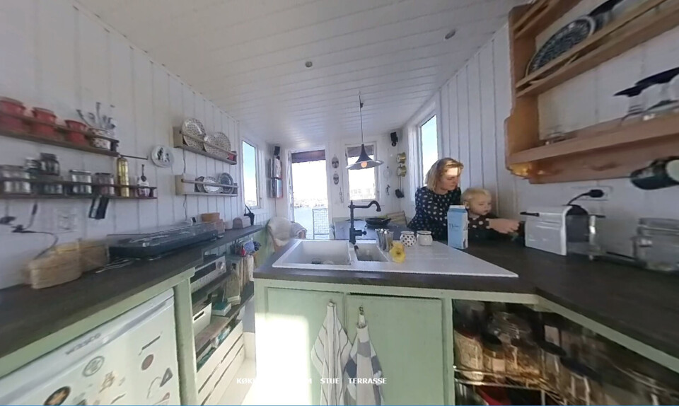 IKEA google street view