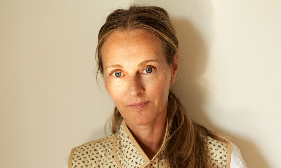 Sascha Feder
