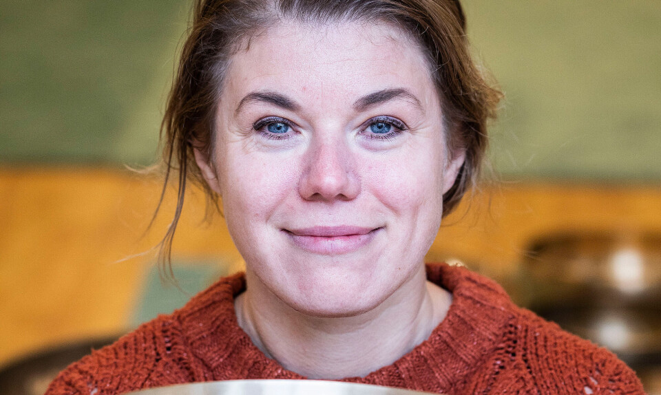 Maibritt Nicolaisen