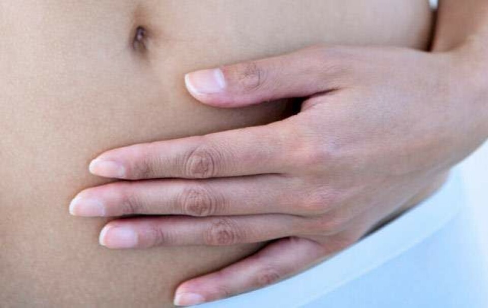 Slip for smerter og træthed, når du har menstruation