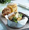 4 gode opskrifter med gulerødder