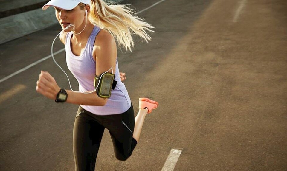 løbeprogram halvmaraton