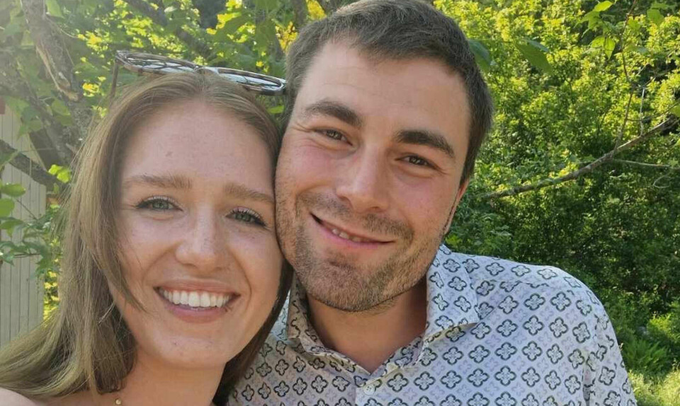 Katekolaminerg polymorf ventrikulær takykardi