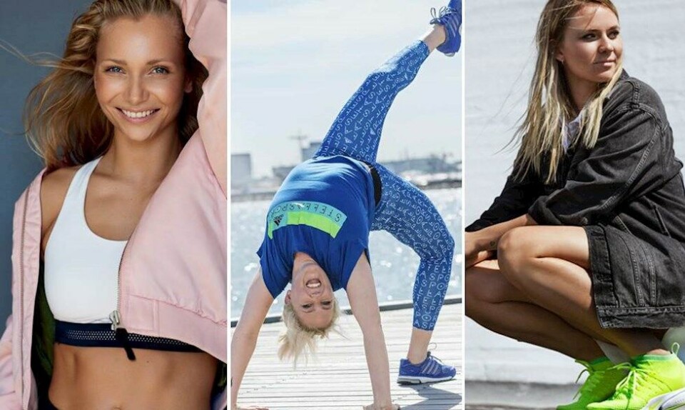 FIT LIVING PODCAST