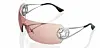 Emporio Armani og Bono designer for Afrika