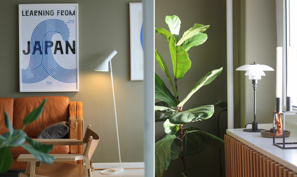 Rasmus Nyborg Passionforfurniture