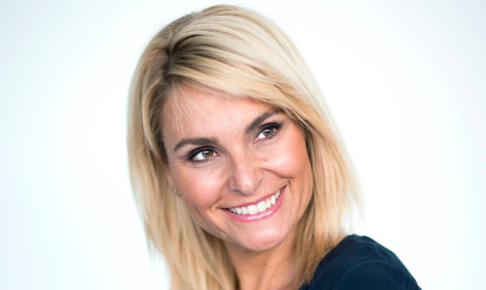 Michéle Bellaiche