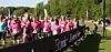 Odense 2011: Opvarmning og start