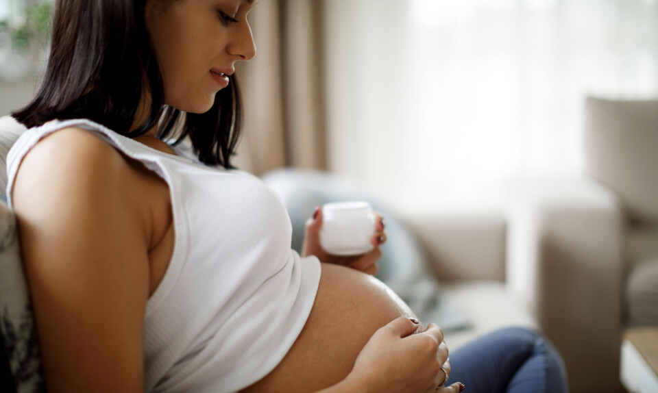 Gravid uge 41 fødslen går snart i gang