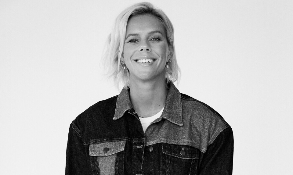 Christina Barré