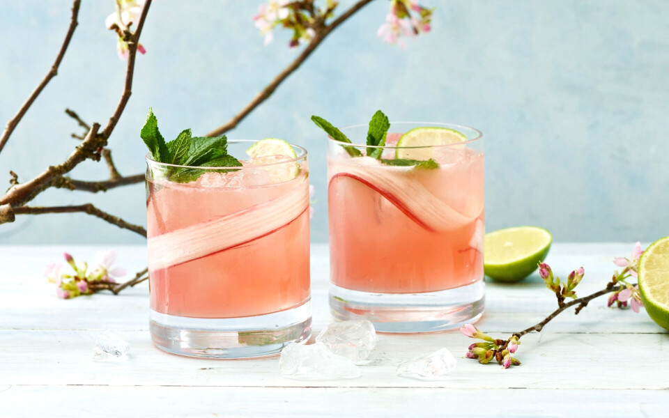 Sommerfestens 3 must-have cocktails