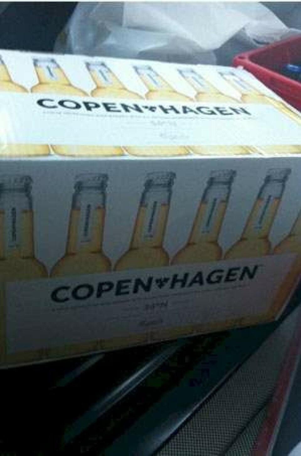 Den tomme maves magt