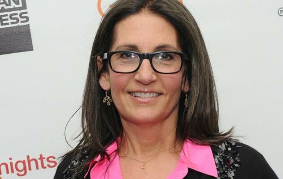 Bobbi Brown laver eyewear