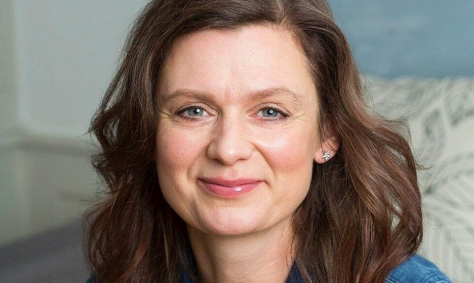 Trine Appel