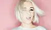 Makeup trend 2017