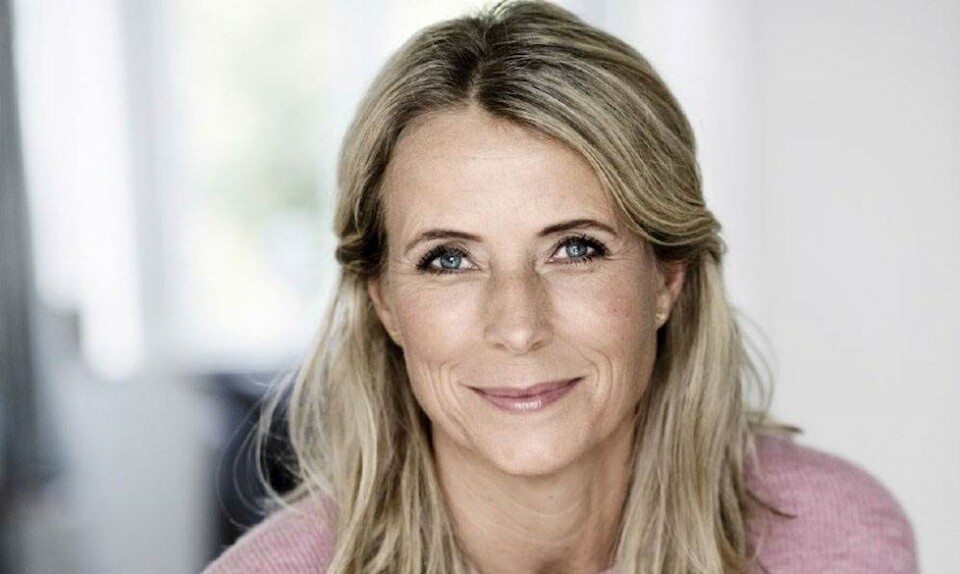 Ugens leder