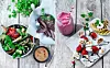 Grillfavoritter: 12 sunde opskrifter