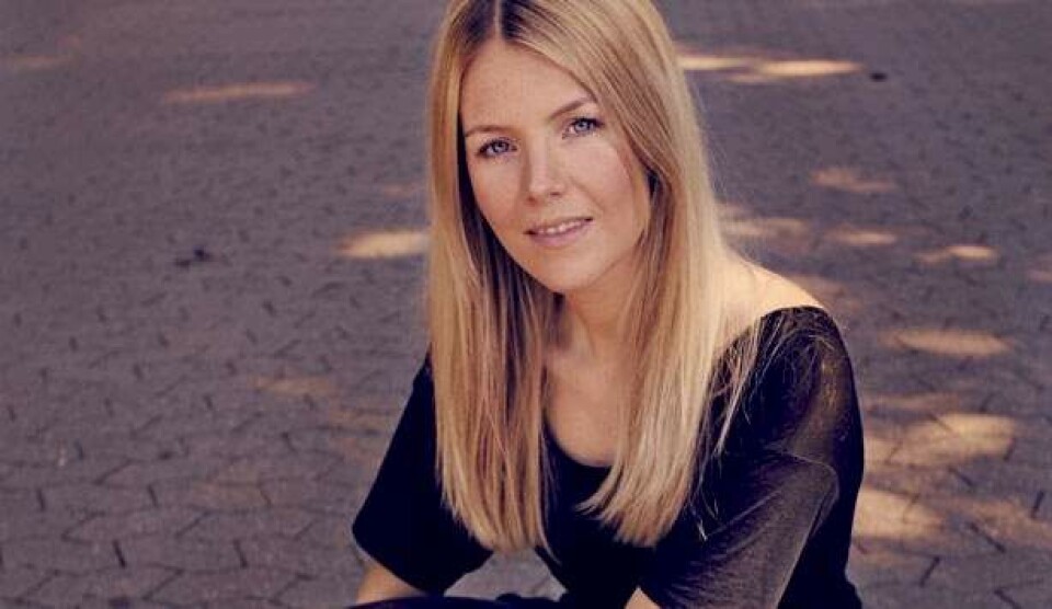 5 sunde tips til Paris: Eurowomans chefredaktør Anne Lose guider dig