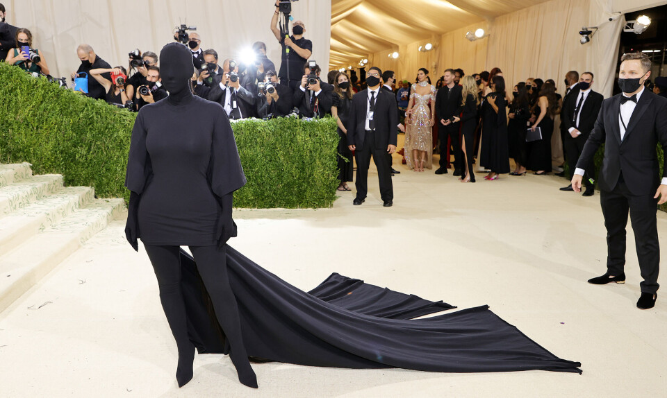met gala kim 2021