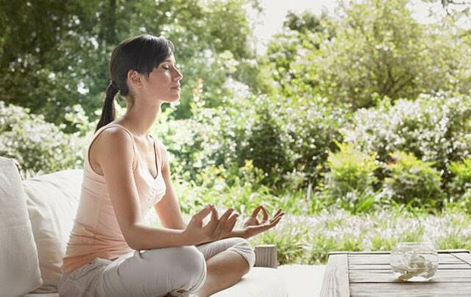 Meditation