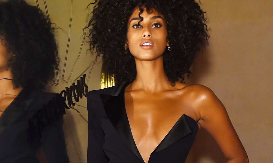 Imaan Hammam