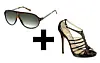 Carrera by Jimmy Choo