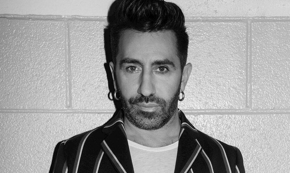 Johnny Coca