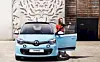 Twingo er den cool og komfortable citybil fra Renault