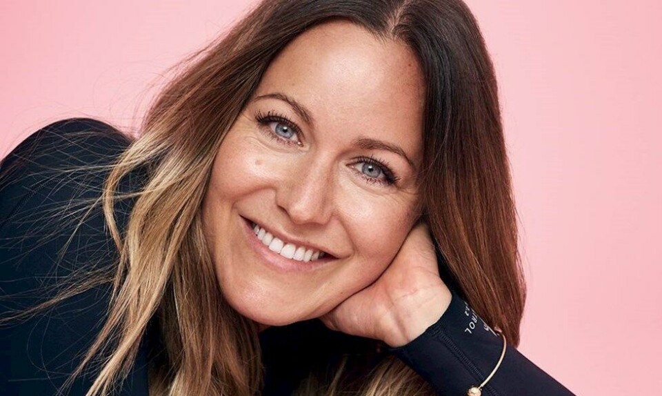 Blogger Emily Salomon tipper om sund kost & træning