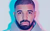Den canadiske storcharmør Drake giver koncert i København