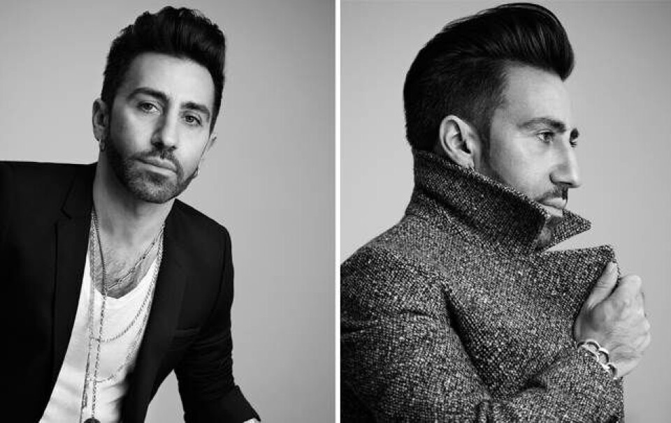 Mulberry har udnævnt Johnny Coca som ny kreativ direktør.