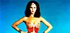 Diane von Furstenberg hylder Wonder Woman