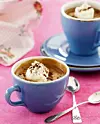 Lækker cappuccinofromage