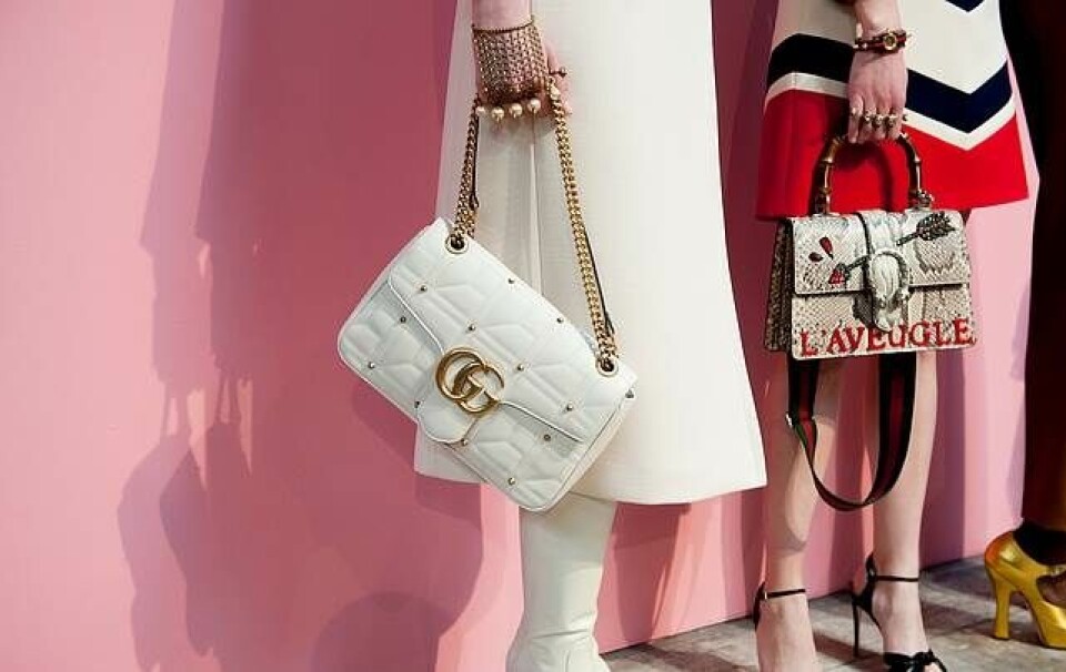 10 accessories, der sætter prikken over i’et