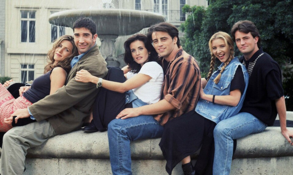 Friends