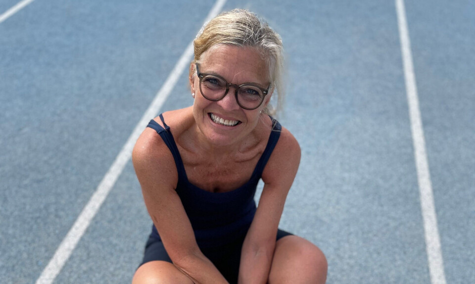Lise Vendelbo Nordahl
