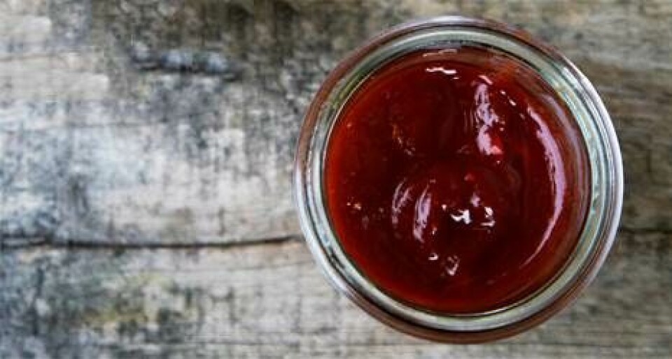 Sådan laver du hjemmelavet ketchup