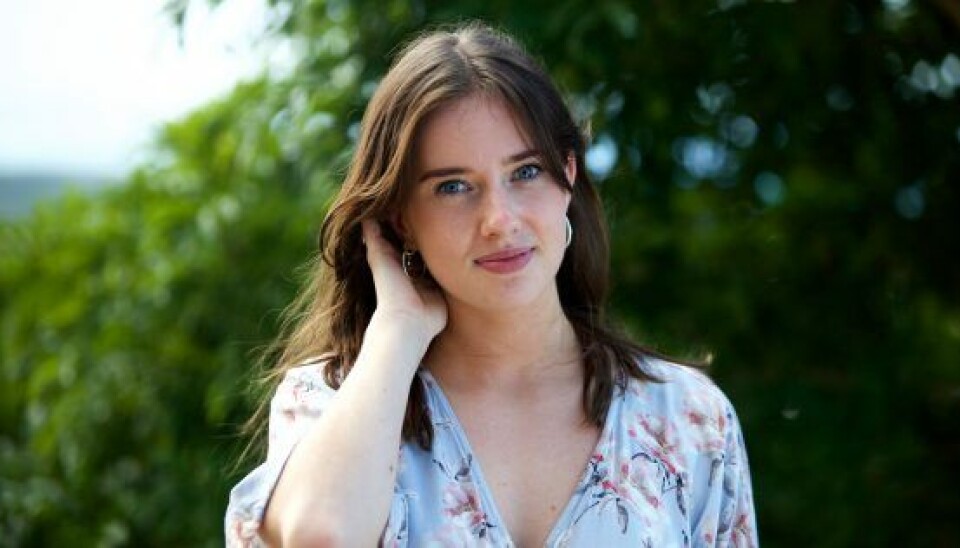Victoria Lundager