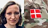 Marie Sihm er næstforkvinde og medstifter af foreningen Kvindelige Veteraner.