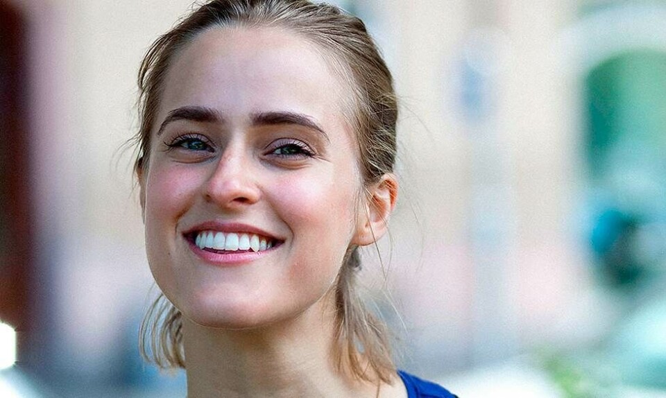 Cathrine Widonok Wichmand