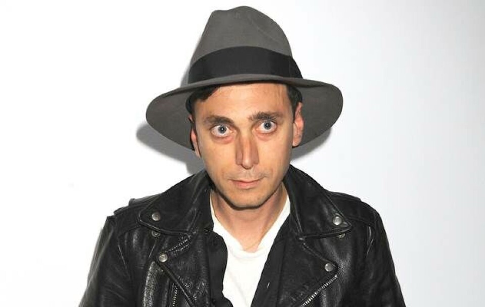 Hedi Slimane er overrasket over YSL-kritikken