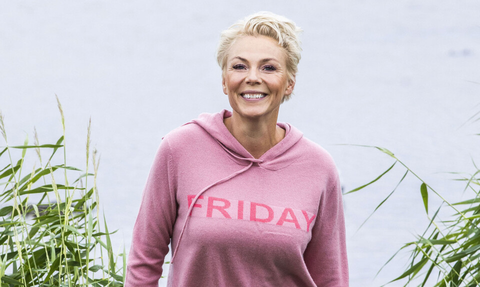 Lene Beier var tæt på at gå fra hus og hjem - Læs her