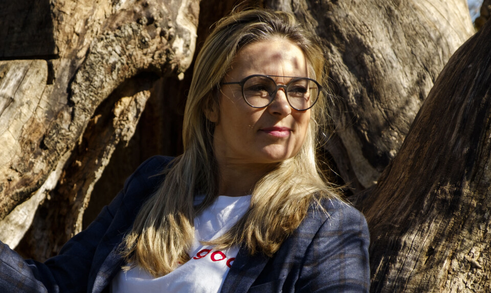 Mette Holmbjerg