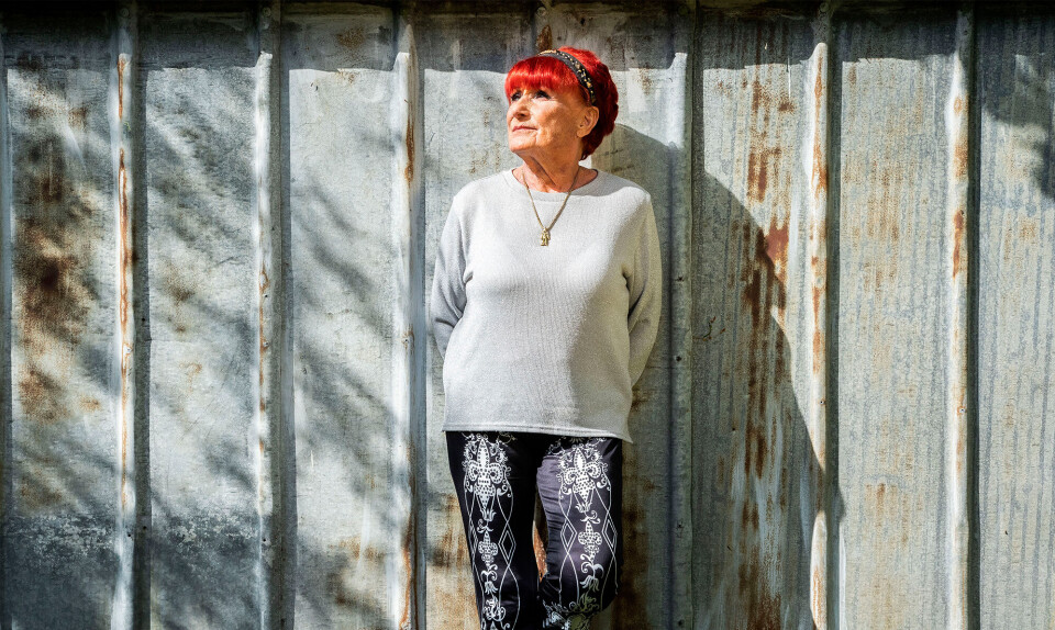 Susanne Lana